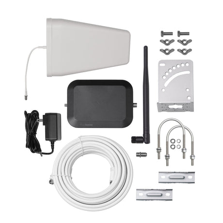 470166  Home Studio Booster Kit