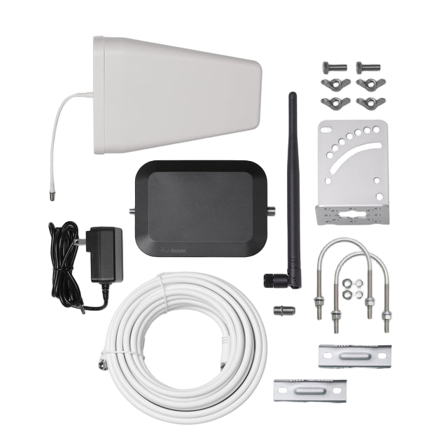 470166  Home Studio Booster Kit