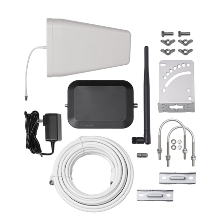 470166  Home Studio Booster Kit