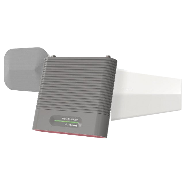 470144 Home MultiRoom Signal Booster Kit