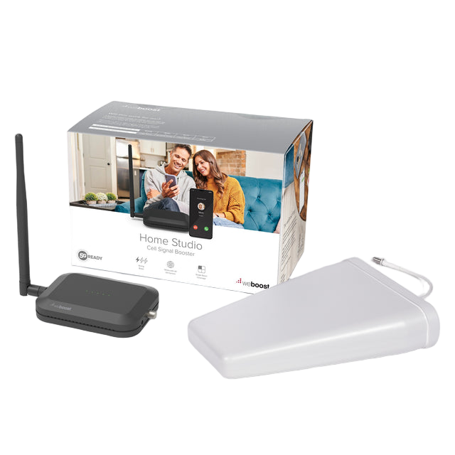 470166  Home Studio Booster Kit