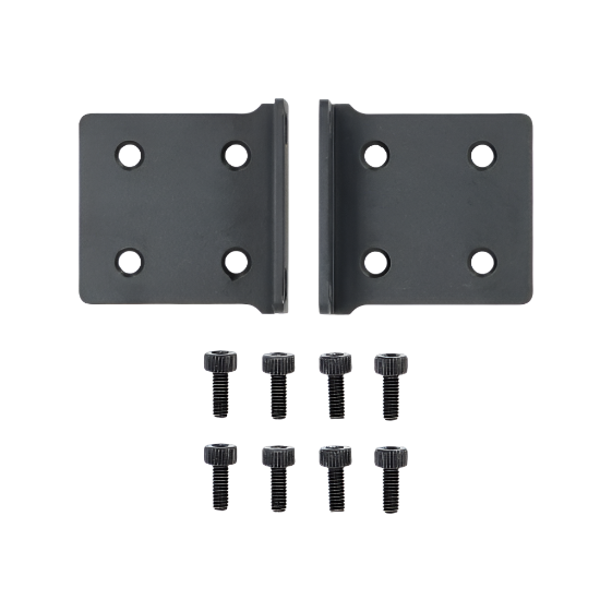 HS-1508PC 8 Outlet Rack Mountable Non-Sacrificial Surge Protector