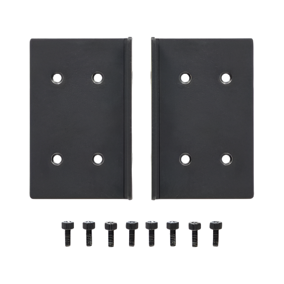 HS-1912PC 12 Outlet Rack Mountable Non-Sacrificial Surge Protector