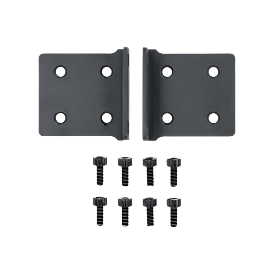 HS-908PC 8 Outlet Rack Mountable 3240J Surge Protector
