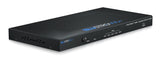 HSP14CS 4-Way 4K HDBaseT™ CSC Splitter 70M