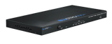 HSP14CS 4-Way 4K HDBaseT™ CSC Splitter 70M