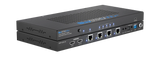 HSP14CS-V2 4-Way HDBaseT™ CSC Splitter