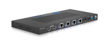 HSP14CS-V2 4-Way HDBaseT™ CSC Splitter