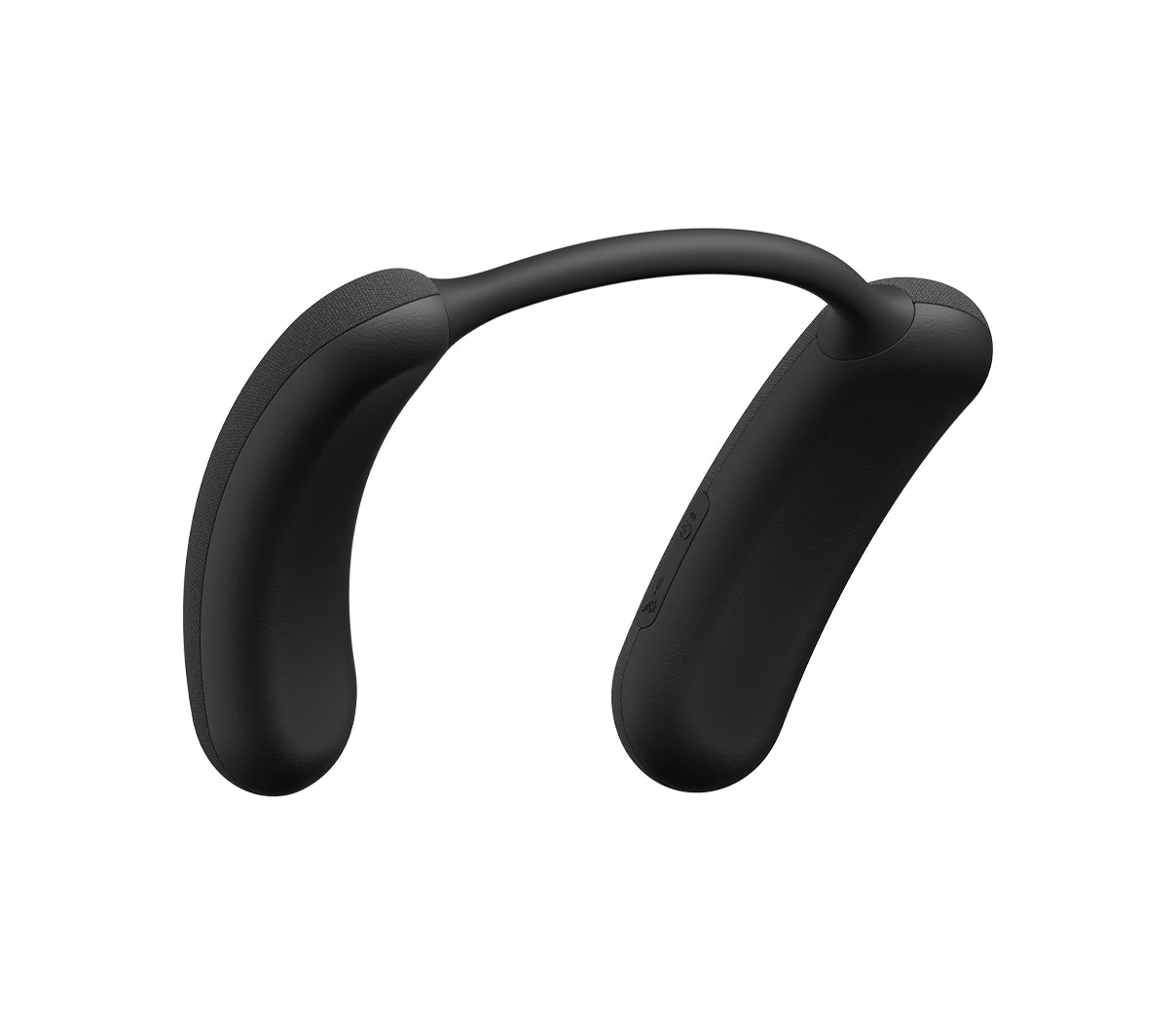 HTAN7 BRAVIA Theater U Wearable TV Speaker