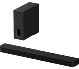 HTAP710 BRAVIA Theater Bar 7 + Sub 7 Soundbar System Wireless