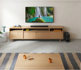 HTB500 BRAVIA Theater Bar 5 3.1 Channel with Wireless Subwoofer