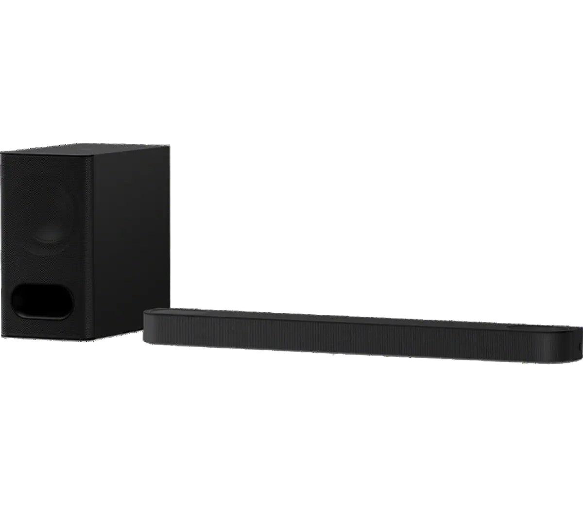 HTB600 BRAVIA Theater Bar 6 3.1.2-Channel Soundbar System w/Sub