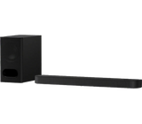 HTB600 BRAVIA Theater Bar 6 3.1.2-Channel Soundbar System w/Sub