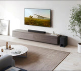 HTB600 BRAVIA Theater Bar 6 3.1.2-Channel Soundbar System w/Sub