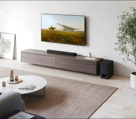 HTB600 BRAVIA Theater Bar 6 3.1.2-Channel Soundbar System w/Sub