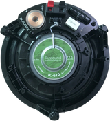 IC610 6.5" All Purpose Performance Loudspeaker (Pair)