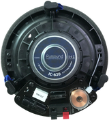 IC620 6.5" Enhanced Performance Loudspeakers (Pair)