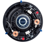 IC620T 6.5" Enhanced Performance Single Point Stereo Loudspeaker (Each)