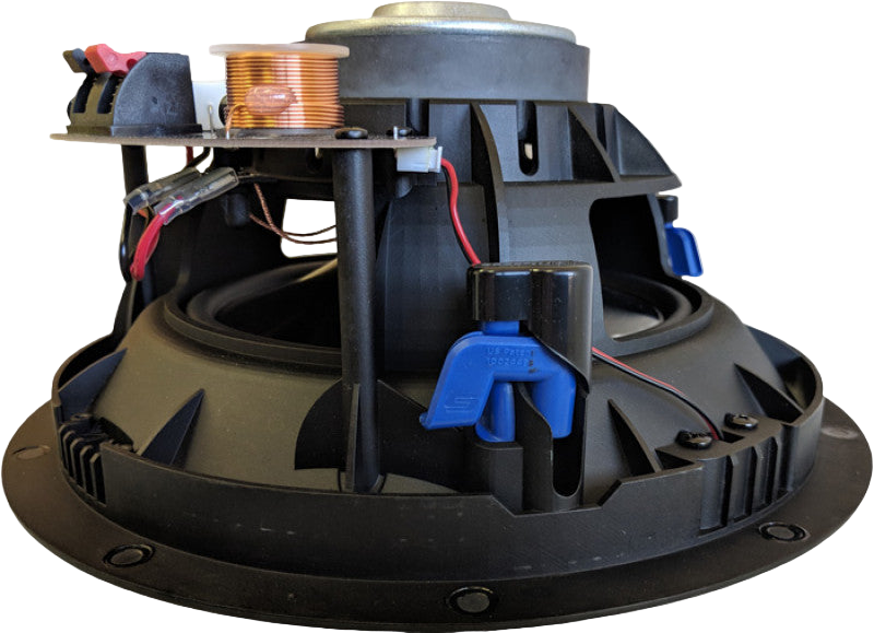 IC820 8" Enhanced Performance Loudspeaker (Pair)
