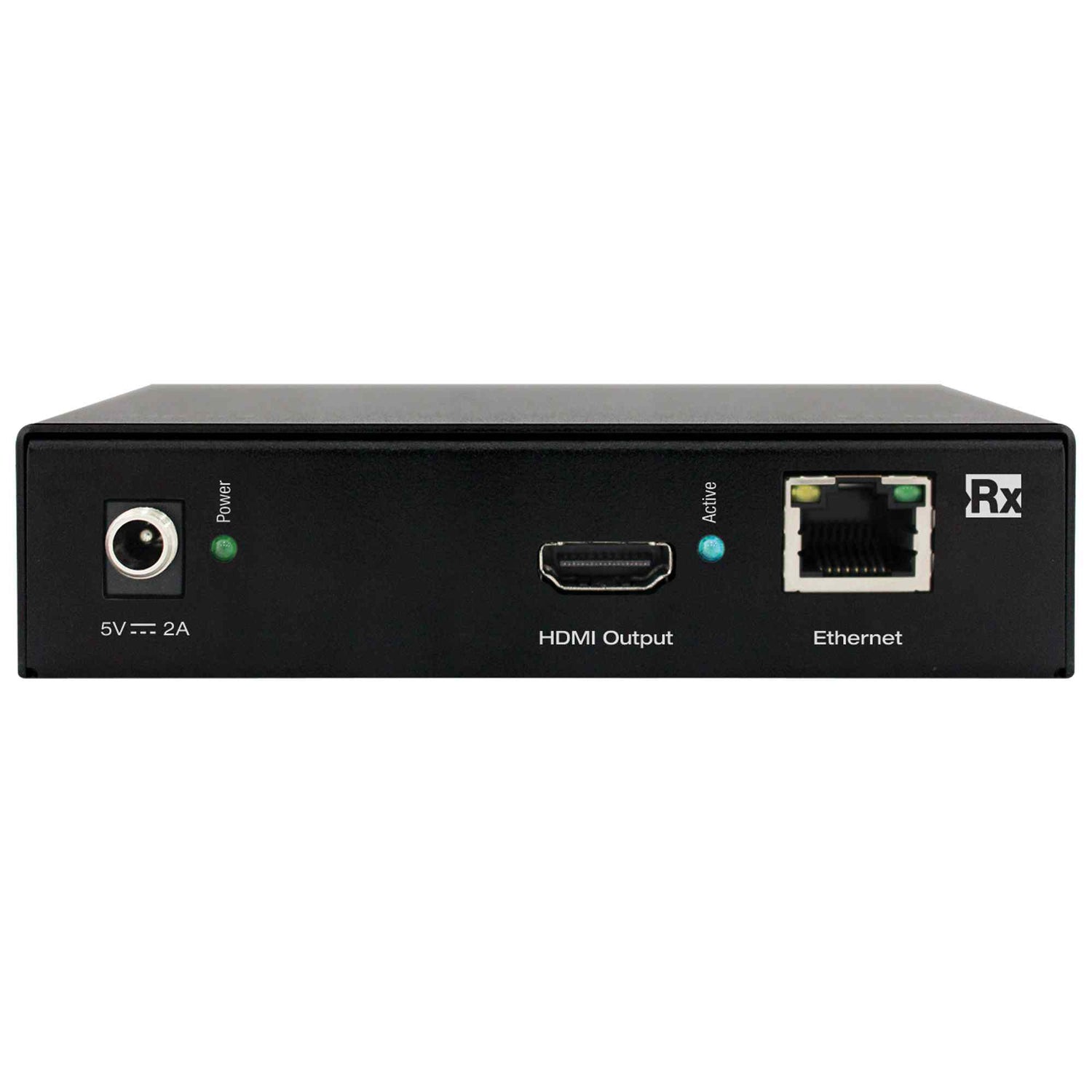 KD-IP1080RX HDMI Over IP With Poe RX Receiver With Redundant Power Con ...