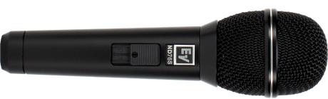 ND76S Microphone Cardioid Dynamic Vocal with Switch
