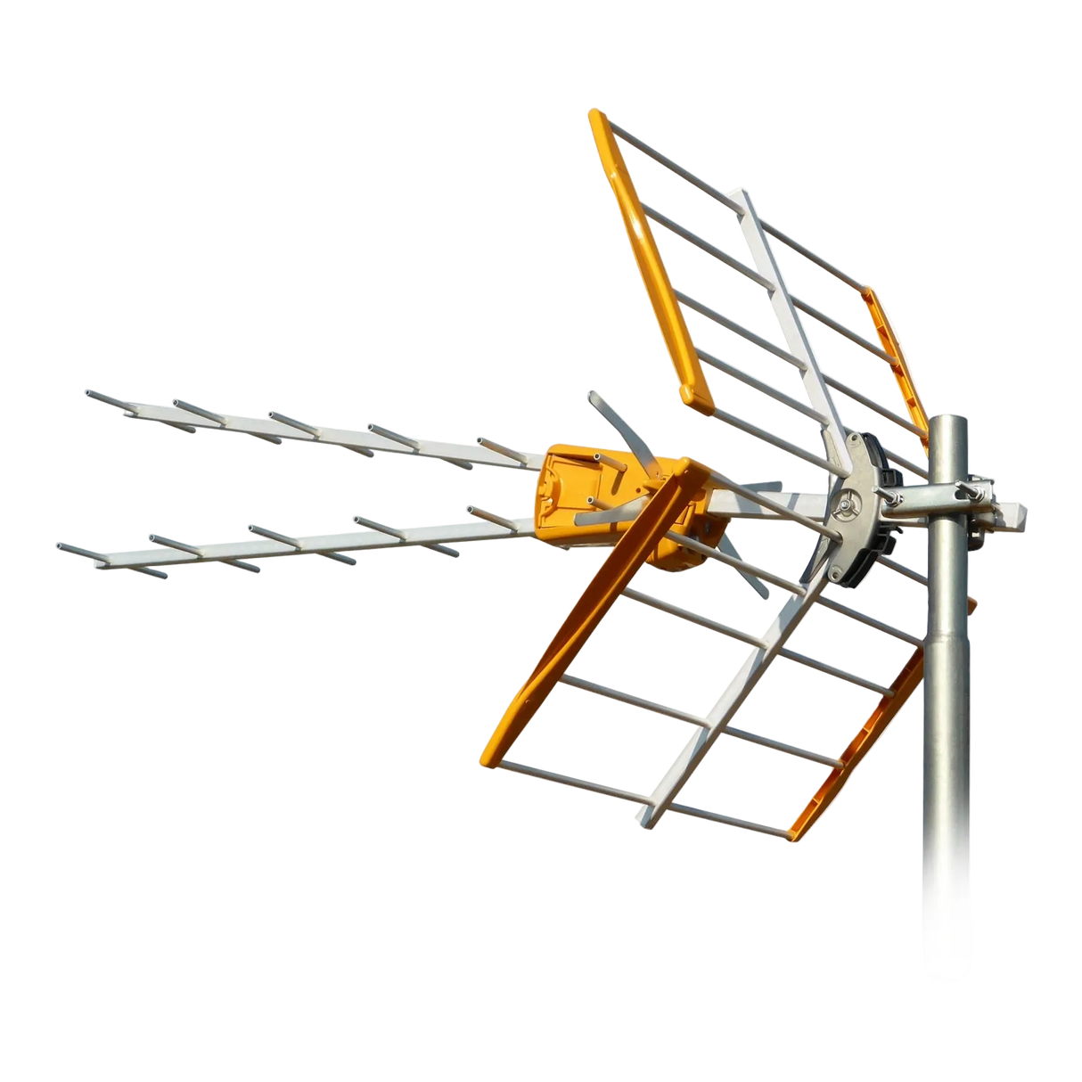 149221 V ZENIT Antenna UHF Only 36" Boom