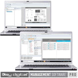 KDMS PRO DOWNLOAD Windows PC software for setup and control of KD products and systems