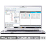 KDMS PRO DOWNLOAD Windows PC software for setup and control of KD products and systems