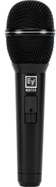 ND76S Microphone Cardioid Dynamic Vocal with Switch