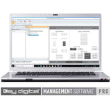 KDMS PRO DOWNLOAD Windows PC software for setup and control of KD products and systems