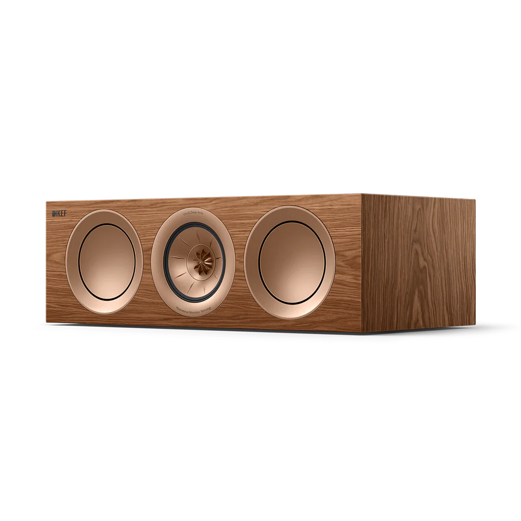 R2 Meta Center Channel Speaker (Each) - Approval Required