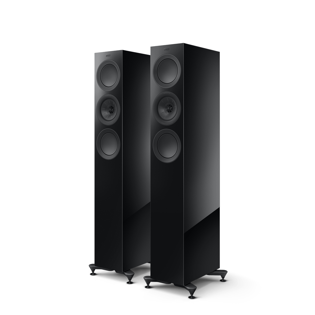 R5 Meta Floor Standing Loudspeaker (Each) - Approval Required