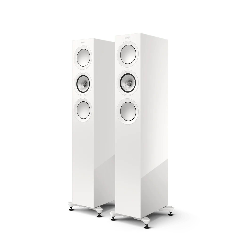 R5 Meta Floor Standing Loudspeaker (Each) - Approval Required