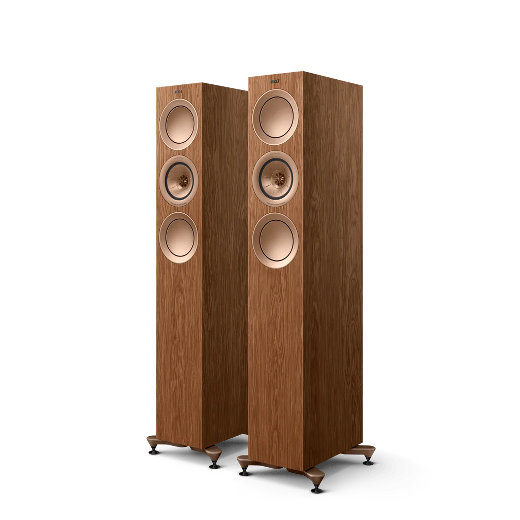 R5 Meta Floor Standing Loudspeaker (Each) - Approval Required