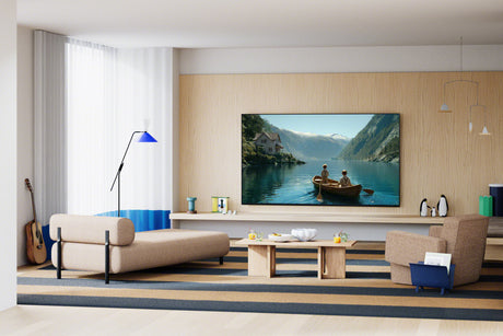 BRAVIA 3 II 30M2 LED TV 4K HDR Google with Gemini