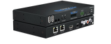 IP200UHD-RX HDMI Over Ip Receiver 4k With Poe HDCP & 2.2
