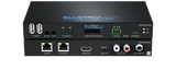 IP200UHD-RX HDMI Over Ip Receiver 4k With Poe HDCP & 2.2