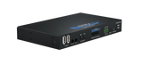 IP200UHD-RX HDMI Over Ip Receiver 4k With Poe HDCP & 2.2