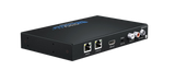 IP200UHD-RX HDMI Over Ip Receiver 4k With Poe HDCP & 2.2