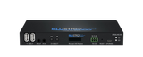 IP200UHD-RX HDMI Over Ip Receiver 4k With Poe HDCP & 2.2