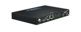IP250UHD-TX IP Multicast UHD Video Transmitter Over 1gb Network Featuring Dante Integration