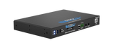 IP300UHD-TX 4K 60hz UHD HDMI Video Over Ip Transmitter with Poe Over 1GB Network