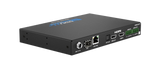 IP300UHD-TX 4K 60hz UHD HDMI Video Over Ip Transmitter with Poe Over 1GB Network