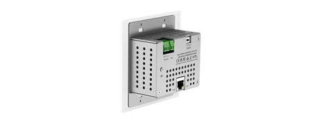 IP300UHDWP-TX IP Multicast HDMI 2.0 & USB-C Video Wallplate Transmitter