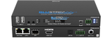 IP350UHD-RX IP Multicast HDMI2.0 Video Receiver With Dante® 4k 60hz