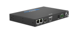 IP350UHD-RX IP Multicast HDMI2.0 Video Receiver With Dante® 4k 60hz