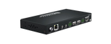 IP50HD-RX Contractor Series HD Video Receiver Over 100mbps Network