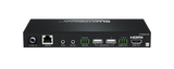 IP50HD-RX Contractor Series HD Video Receiver Over 100mbps Network