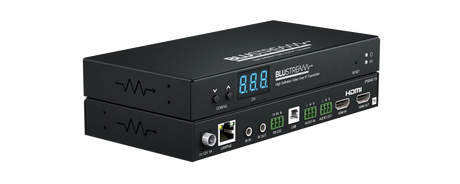 IP50HD-TX Contractor Series HD Video Transmitter Over 100Mbps Network