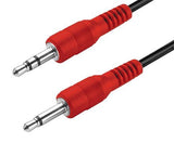 IRC-SM12V Stereo to mono 12v IR Cable